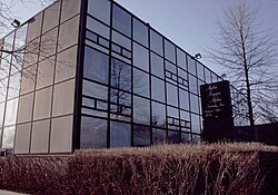 Alpha Kappa Alpha's National Headquarters in Chicago, Illinois