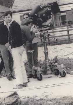 Roger Corman, Von Richthofen and Brown (1970)