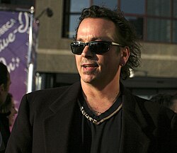 Eastman in 2009