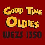 WEZS logo from 2008 to 2012