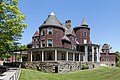 Senator Stephen Benton Elkins House