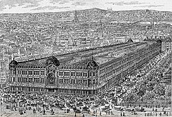 Au Bon Marché
