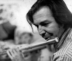 Jobim in 1972