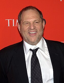 Harvey Weinstein, who was once one of the most influential producers in Hollywood, was found guilty of rape.