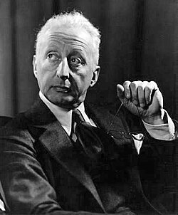 Jerome Kern in 1934