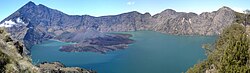 Gunung Rinjani National Park