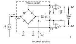 Application schematic