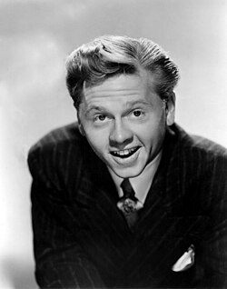 Mickey Rooney received two: a Juvenile Award in 1938, and the Honorary Award in 1982.
