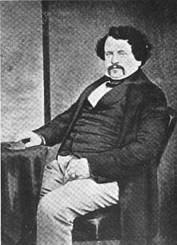 William Aspdin is considered the inventor of "modern" Portland cement.[30]