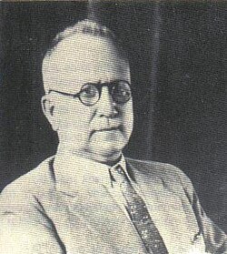 José Inocente Lugo