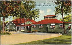 Arrowhead Inn