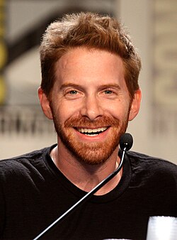 Seth Green