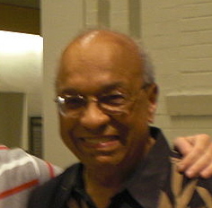 McKayle, 2008.