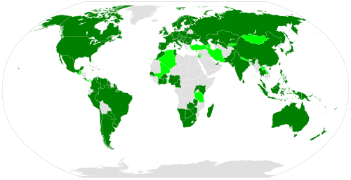 Member and Associated Unions Member Union Associated Union