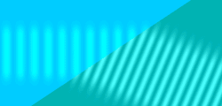 When a wave moves into a slower medium the wavefronts get compressed. For the wavefronts to stay connected at the boundary the wave must change direction.