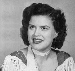 Publicity photograph, March 1957