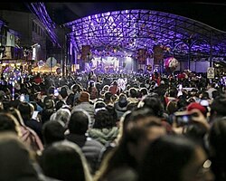 Puerto Varas Week in 2023
