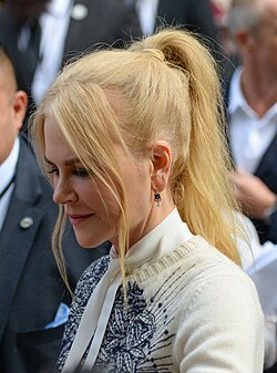 Kidman at TIFF in 2019