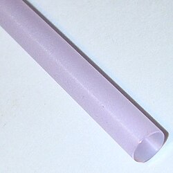 Nd:YAG laser rod