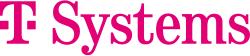 Third T-Systems logo (2022-2024)