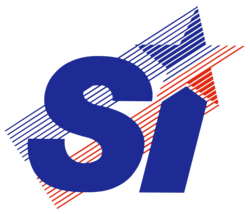 Symbol of the "Yes" option.
