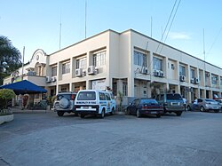 Town hall