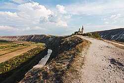 Orhei National Park