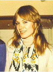 Wilson in the early 1970s