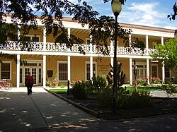 Santa Fe Public Library