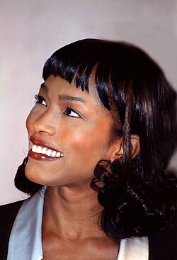 Bassett in 1996