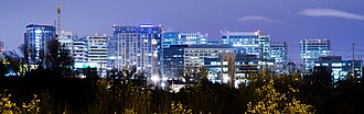 Silicon Valley is the largest tech hub in the world and home to Big Tech companies like Apple, Alphabet, Meta, Nvidia, Intel, HP, Netflix, Inc., Uber, and many more.
