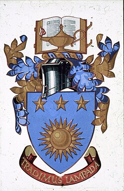 Coat of arms