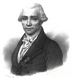 Louis-Nicolas Vauquelin discovered beryllium