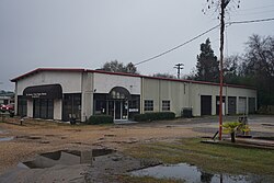National Voting Rights Museum and Institute