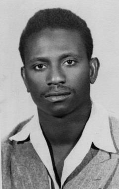 Cheikh Anta Diop, Senegal