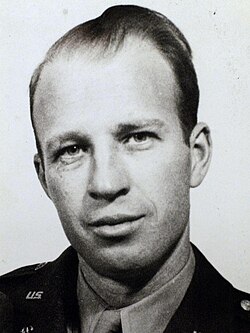 Frank Olson in 1953
