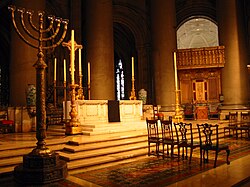 Altar