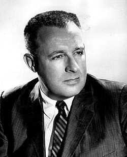 Bradbury in 1959