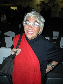 Wertmüller in 2011
