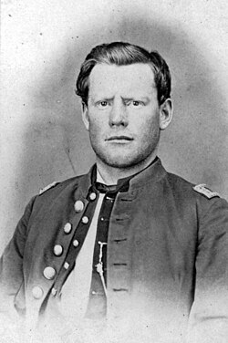 Despite threats against his life, Captain Silas Soule testified against Chivington; he was murdered soon afterwards, possibly in revenge.