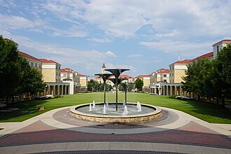 Texas Christian University
