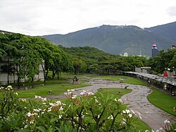 The Universidad Central de Venezuela was founded in 1721 as the "Universidad Real y Pontificia de Caracas", as a result of a Royal Decree signed by Philip V of Spain.[1]