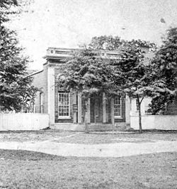 Union Bank of Tallahassee