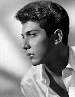 Anka in 1961