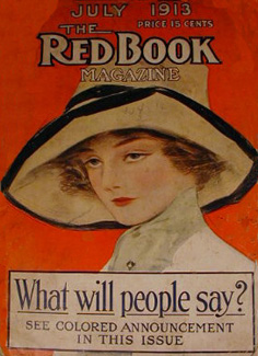 Redbook in 1913