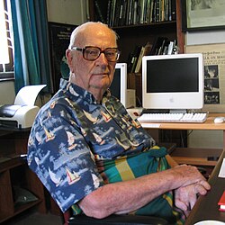 SF writer Arthur C. Clarke was inspired by Barsoom.