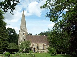 Church of the Holy Innocents