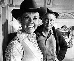 Day with Lew Ayres (Seasons 2–3), 1970