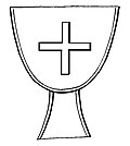 symbol of the Hochkirchliche Vereinigung