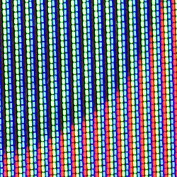 Europium is one of the elements involved in emitting red light in CRT televisions.